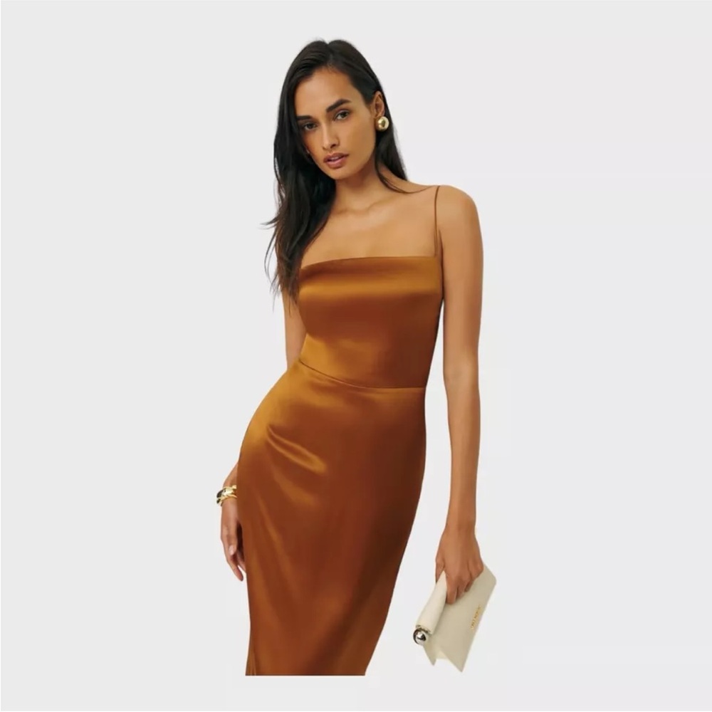 Reformation Frankie Petite
